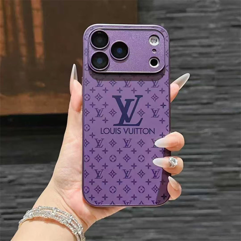 Louis Vuitton iPhone 17 Pro Max Case – Luxury Designer iPhone Case
