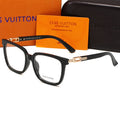 Louis Vuitton LV Square Anti-Blue Light Optical Glasses