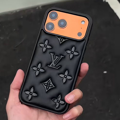 Louis Vuitton iPhone 18 Pro Max Case – Luxury Designer Cover