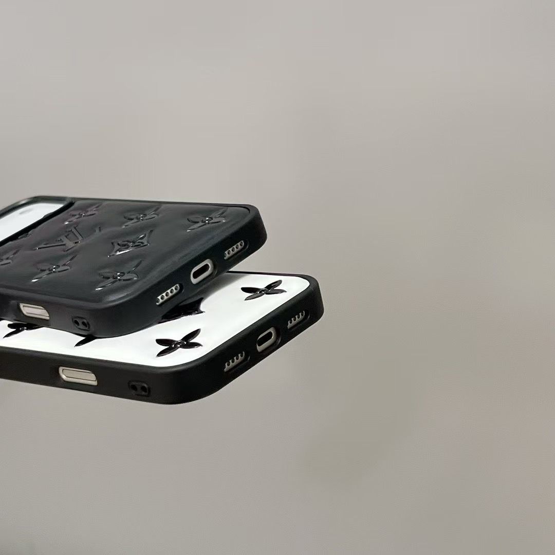 Louis Vuitton iPhone 18 Pro Max Case – Luxury Designer Cover
