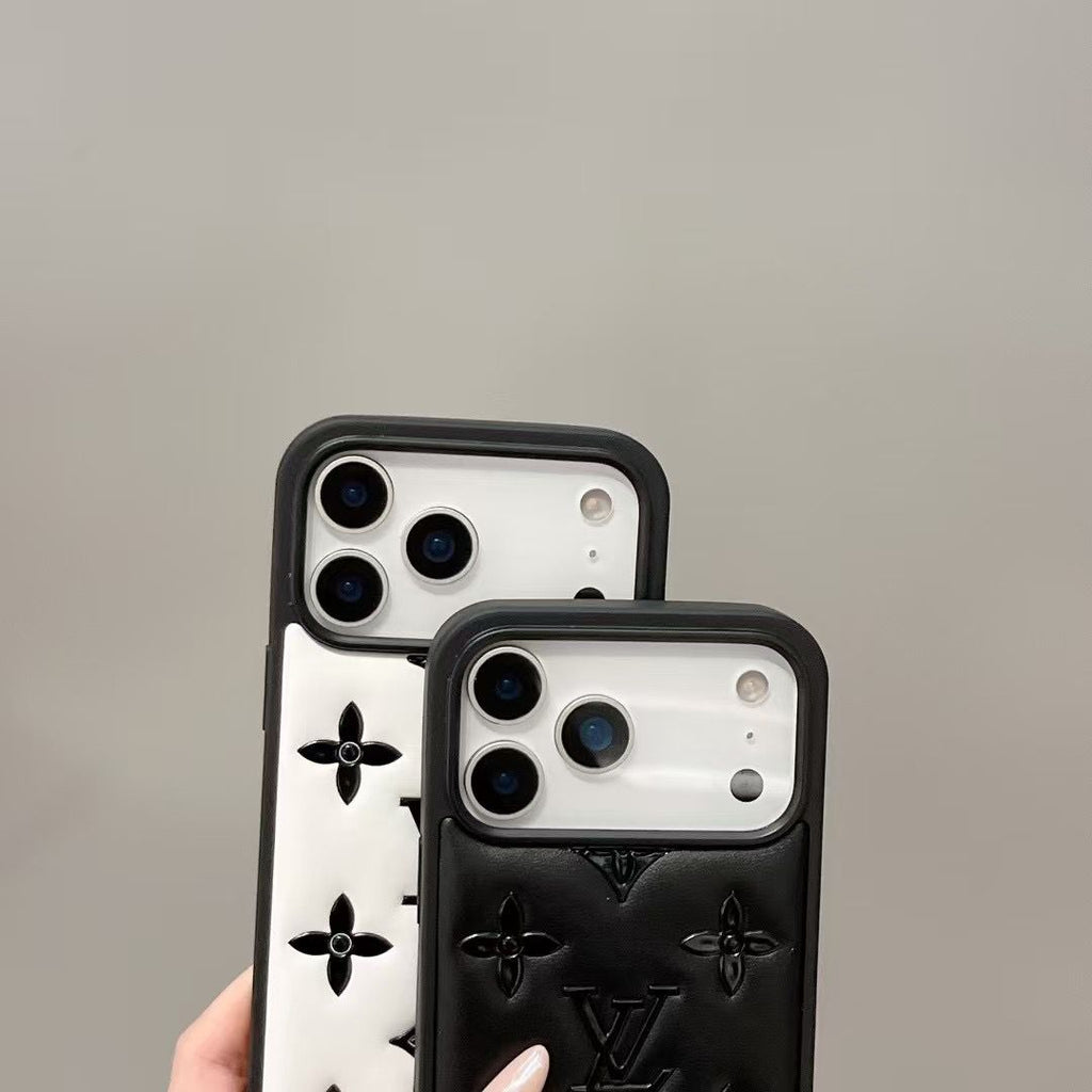 Louis Vuitton iPhone 17 Pro Max Case – Luxury Designer Cover