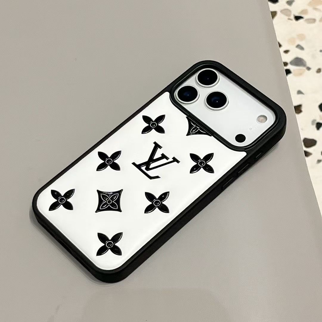 Louis Vuitton iPhone 18 Pro Max Case – Luxury Designer Cover