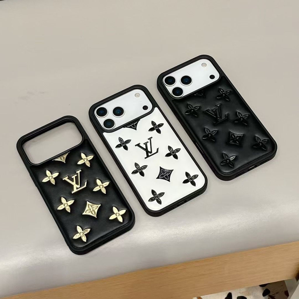 Louis Vuitton iPhone 18 Pro Max Case – Luxury Designer Cover