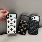 Louis Vuitton iPhone 17 Pro Max Case – Luxury Designer Cover