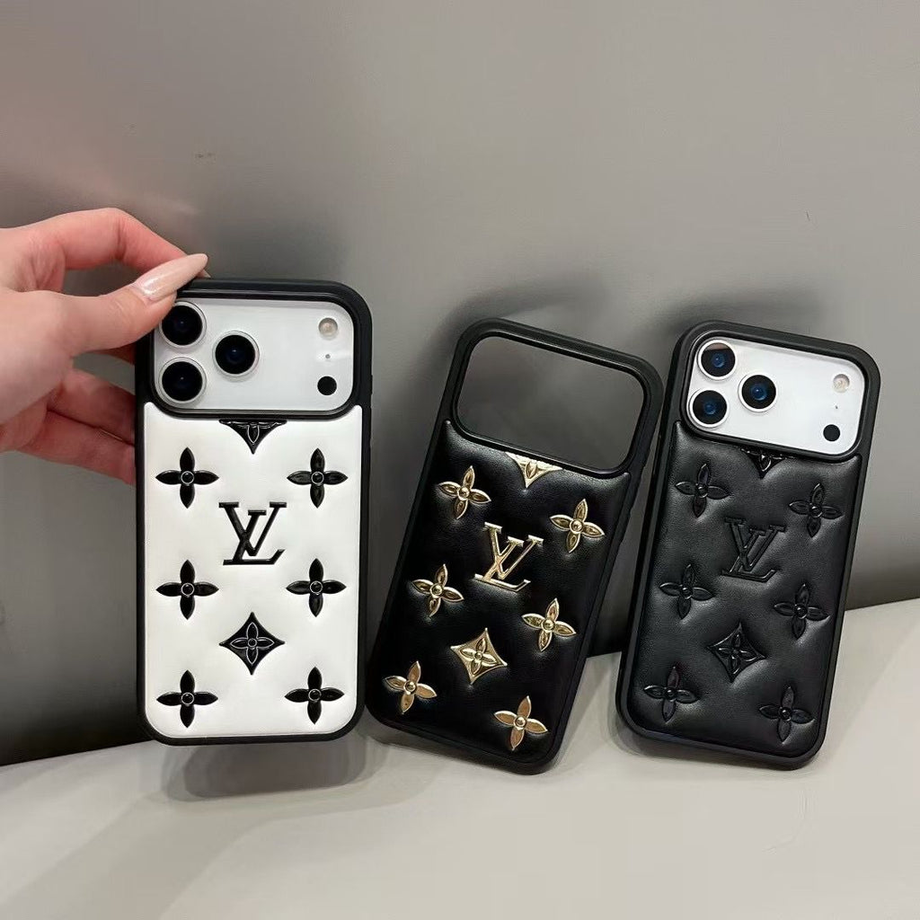 Louis Vuitton iPhone 18 Pro Max Case – Luxury Designer Cover