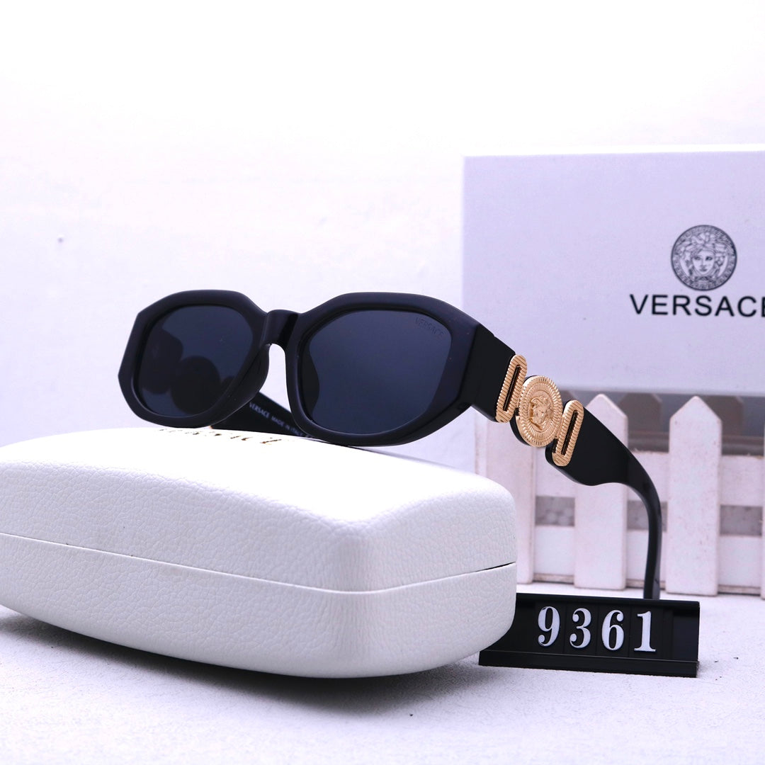 Louis Vuitton Mask-Frame Monogram Sunglasses | Luxury UV400 Eyewear