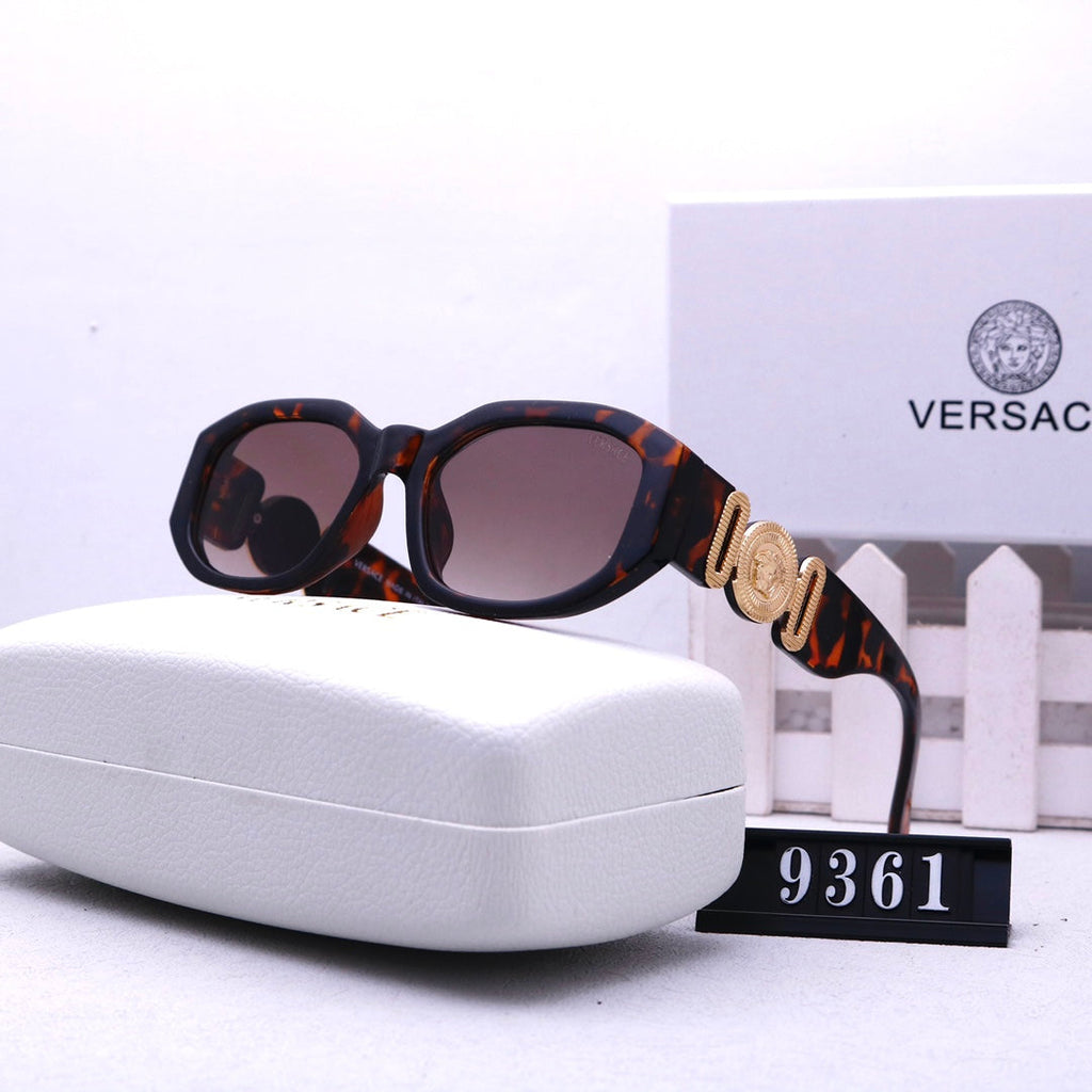 Louis Vuitton Mask-Frame Monogram Sunglasses | Luxury UV400 Eyewear