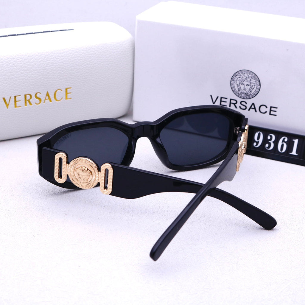 Louis Vuitton Mask-Frame Monogram Sunglasses | Luxury UV400 Eyewear