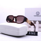 Louis Vuitton Mask-Frame Monogram Sunglasses | Luxury UV400 Eyewear