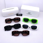 Louis Vuitton Mask-Frame Monogram Sunglasses | Luxury UV400 Eyewear