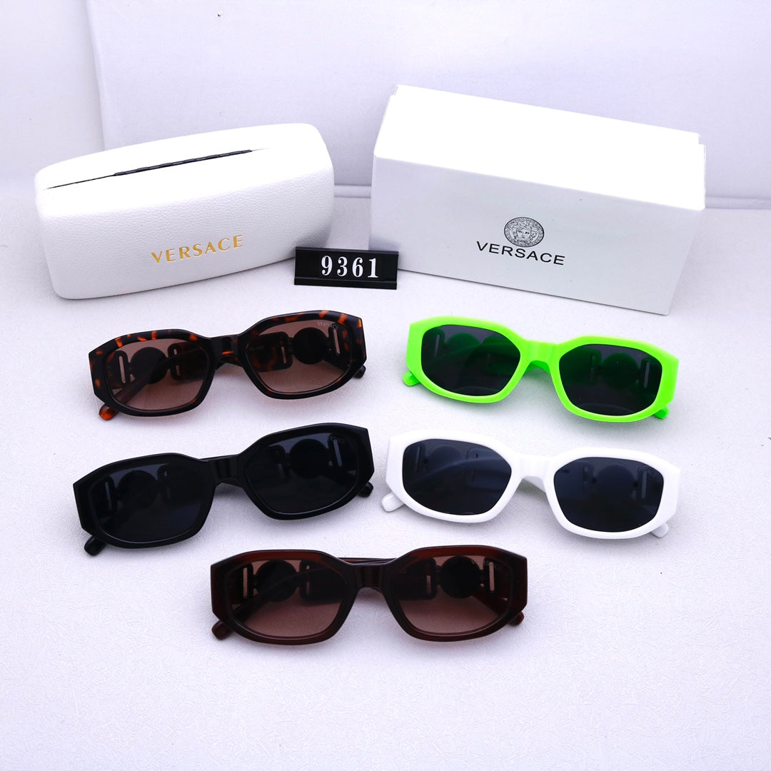 Louis Vuitton Mask-Frame Monogram Sunglasses | Luxury UV400 Eyewear