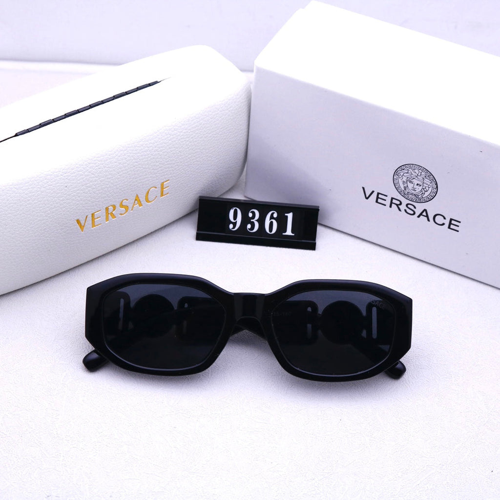 Louis Vuitton Mask-Frame Monogram Sunglasses | Luxury UV400 Eyewear