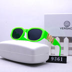 Louis Vuitton Mask-Frame Monogram Sunglasses | Luxury UV400 Eyewear