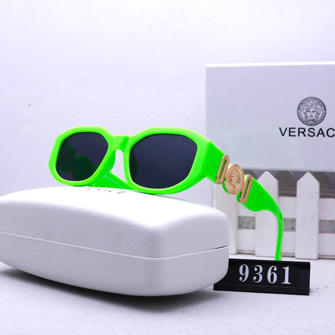 Louis Vuitton Mask-Frame Monogram Sunglasses | Luxury UV400 Eyewear