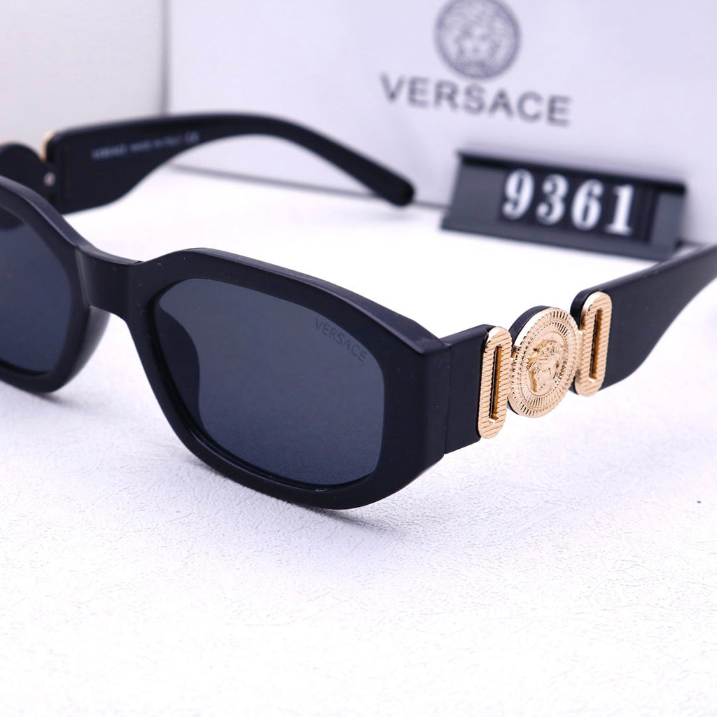 Louis Vuitton Mask-Frame Monogram Sunglasses | Luxury UV400 Eyewear
