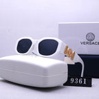 Louis Vuitton Mask-Frame Monogram Sunglasses | Luxury UV400 Eyewear
