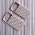 Pink Rimowa iPhone 18 Pro Case – Luxury Travel Design