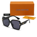 Louis Vuitton LV Square Polarized Sunglasses