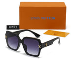 Louis Vuitton LV Square Polarized Sunglasses