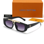 Louis Vuitton LV Square Gradient Polarized Sunglasses