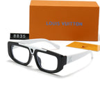 Louis Vuitton LV Square Gradient Polarized Sunglasses
