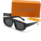 Louis Vuitton LV Square Gradient Polarized Sunglasses