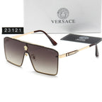 Versace Medusa Polarized Sunglasses | UV400 Designer Eyewear