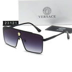 Versace Medusa Polarized Sunglasses | UV400 Designer Eyewear