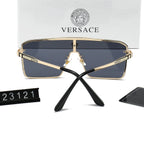 Versace Medusa Polarized Sunglasses | UV400 Designer Eyewear